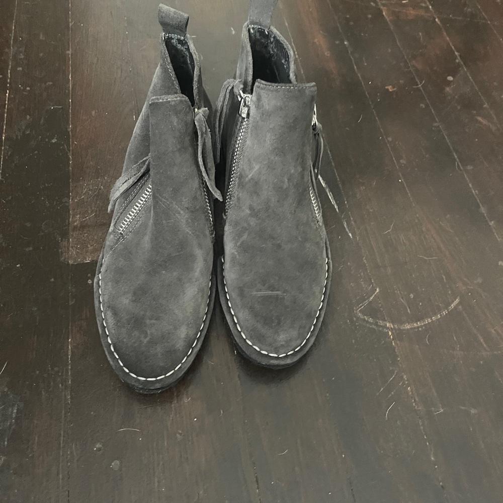 Marc Fisher booties!!!